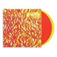 The Bug - Fire Yellow & Red Vinyl Edition