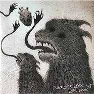 Wolves Like Us - Late Love