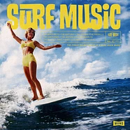 V.A. - Collection Surf Music 02