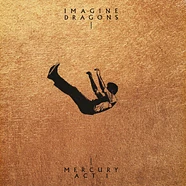 Imagine Dragons - Mercury-Act 1