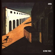 Armia - Ultima Thule Green Vinyl Edition