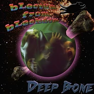 Blectum From Blechdom - Deepbone Ruby & Gold Vinyl Edition