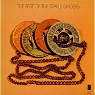 The Staple Singers - The Best Of The Staple Singers