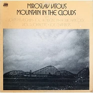 Miroslav Vitous - Mountain In The Clouds