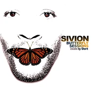 Sivion & Dertbeats - Butterfly Sessions: Beats By Dert Clear Vinyl Edition Edition