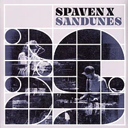 Spaven, Richard/Sandunes - Spaven X Sandunes