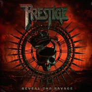 Prestige - Reveal The Ravage Black Vinyl Edition