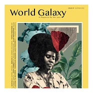 We Jazz - We Jazz Magazine Issue 1: World Galaxy