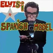 Elvis Costello & Attractions, The - Spanish Model