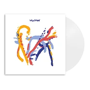 Vaovao - Vaovao White Vinyl Edition