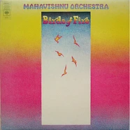 Mahavishnu Orchestra - Birds Of Fire