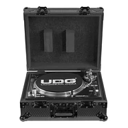 UDG - Ultimate Flight Case Multi Format Turntable MK2