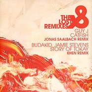 Guy J, Budakid & Jamie Stevens - The Lost Remixes