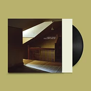 Grizzly Bear - Yellow House 15th Anniversary Black Vinyl Edition
