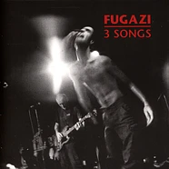 Fugazi - Three Songs