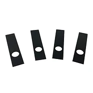 Solid Cutz - Phase Magnetic Plate (Pack of 4)