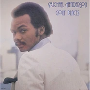 Michael Henderson - Goin' Places