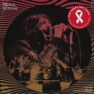 Primal Scream - Live At Levitation Ten Bands One Cause Pink Vinyl Edition