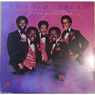 The Whispers - Imagination