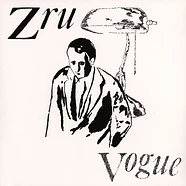 Zru Vogue - Before The Moon Disappears