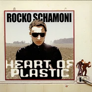 Rocko Schamoni - Heart Of Plastic