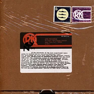 V.A. - Ork: The Complete Singles Box Set