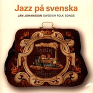 Jan Johansson - Jazz Pa Svenska