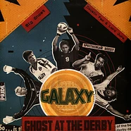 Death At The Derby X Big Ghost Ltd - Los Traficantes / Bodies In The Hudson La Galaxy Cover Edition