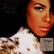 Aaliyah - I Care 4 You