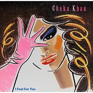 Chaka Khan - I Feel For You