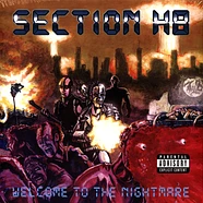 Section H8 - Welcome To The Nightmare