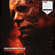 John Carpenter / Cody Carpenter / Daniel Davis - OST Halloween Kills Black Vinyl Edition