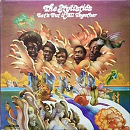 The Stylistics - Let's Put It All Together