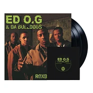 Ed O.G & Da Bulldogs - Roxbury 02119