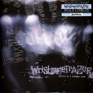 Wristmeetrazor - Replica Of A Strange Love Splatter Vinyl Edition