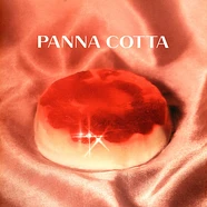 Panna Cotta - Sunrise