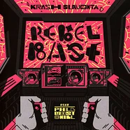 Krash Slaughta - Rebel Base Feat. Phill Most Chill
