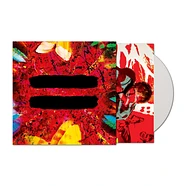 Ed Sheeran - = Indie Exclusive White Vinyl Edition