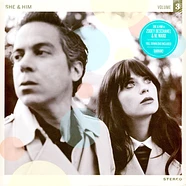 She & Him - Volume Three