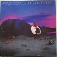 Stevie Wonder - In Square Circle