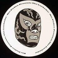 Rio Padice - The Luchador