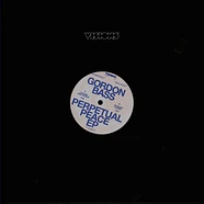 Gordon Bass - Perpetual Peace EP