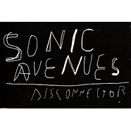 Sonic Avenues - Disconnector