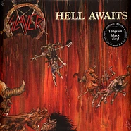 Slayer - Hell Awaits