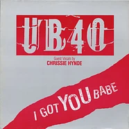 UB40 - I Got You Babe