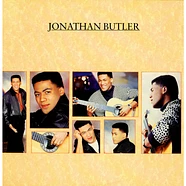 Jonathan Butler - Jonathan Butler