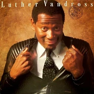 Luther Vandross - Never Too Much