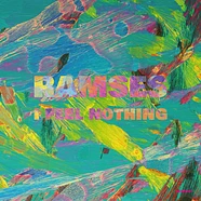 Ramses - I Feel Nothing EP
