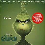 V.A. - OST Dr.Seuss' The Grinch