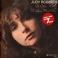 Judy Roberts - The Other World / The River Must Flow